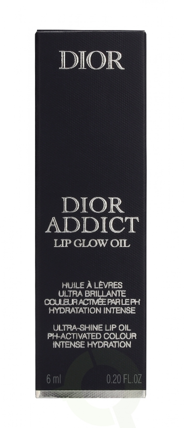 Dior Addict Lip Glow Oil 6 ml Rosy Candy Sparkly