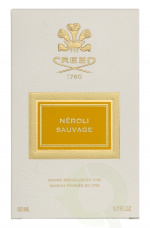 Creed Neroli Sauvage Edp Spray 50 ml