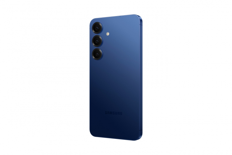 Samsung Galaxy S25 128 GB - Navy