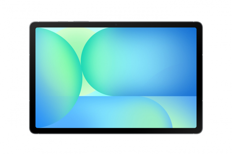 Samsung Surfplatta Galaxy Tab S10 FE WiFi 256 GB - Gray Samsung