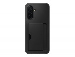 Samsung Mobilskal Galaxy A26 Card Slot Case - Black Samsung