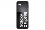 Samsung Galaxy Z Flip 7 FE 128 GB - Black Samsung