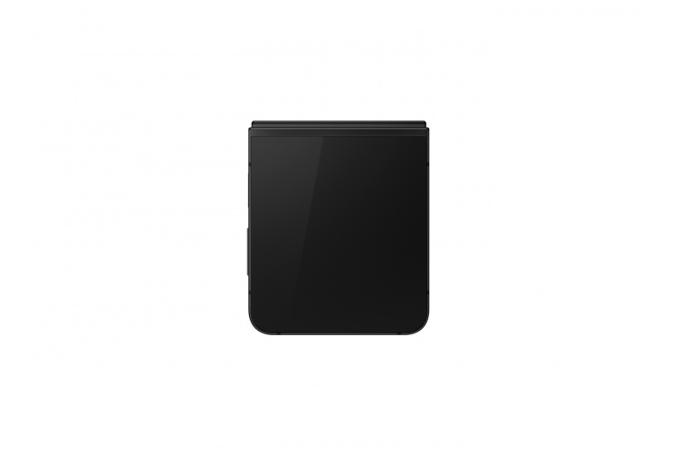 Samsung Galaxy Z Flip 7 FE 128 GB - Black Samsung