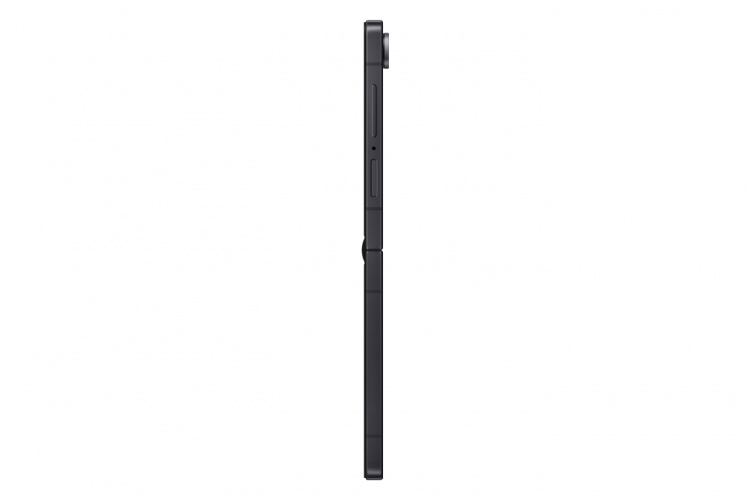 Samsung Galaxy Z Flip 7 256 GB - JetBlack