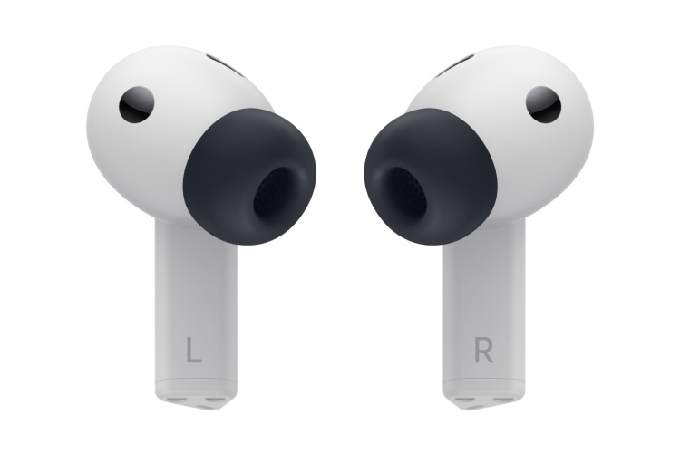 Samsung In ear hörlurar Galaxy Buds3 FE - Matte gray Samsung