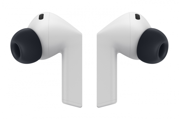 Samsung In ear hörlurar Galaxy Buds3 FE - Matte gray Samsung