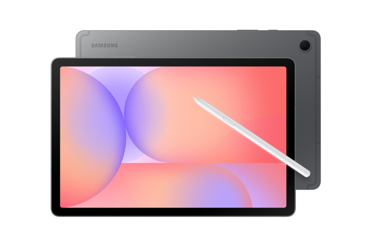Samsung Surfplatta Galaxy Tab S10 Lite 5G 128 GB Enterprise Edition - Gray Samsung