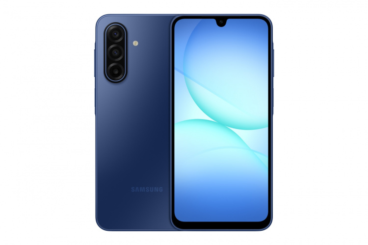 Samsung Galaxy A17 5G 256 GB - Blue Samsung