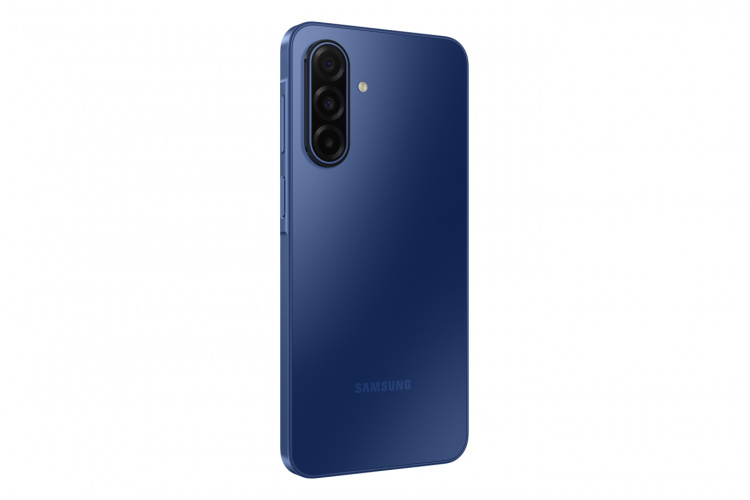 Samsung Galaxy A17 5G 256 GB - Blue Samsung