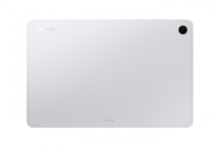 Samsung Surfplatta Galaxy Tab S11 Wifi 128 GB - Silver Samsung