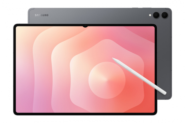 Samsung Surfplatta Galaxy Tab S11 Ultra 5G 256 GB - Gray Samsung
