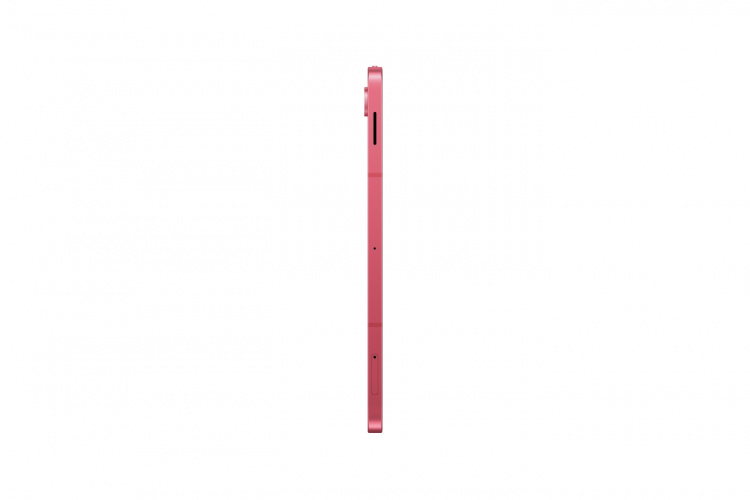 Samsung Surfplatta Galaxy Tab S10 Lite Wifi 128 GB - Coral Red Samsung