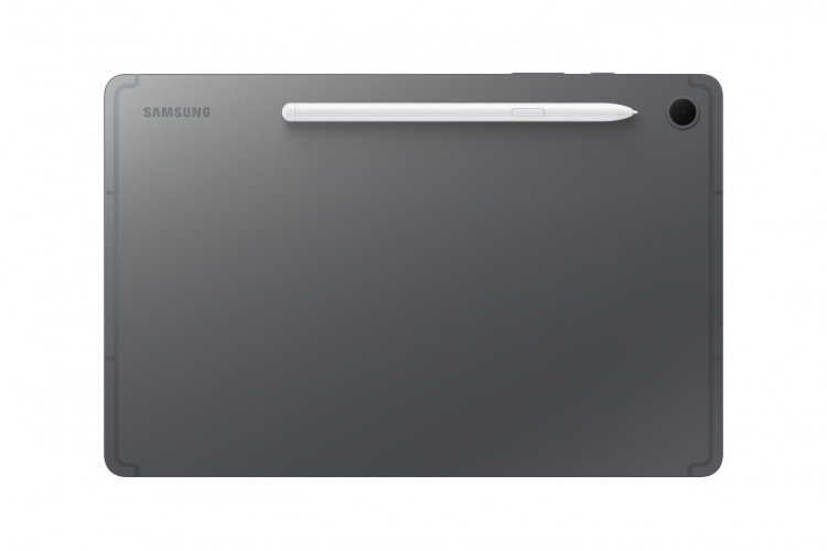 Samsung Surfplatta Galaxy Tab S10 Lite 5G 256 GB - Gray Samsung