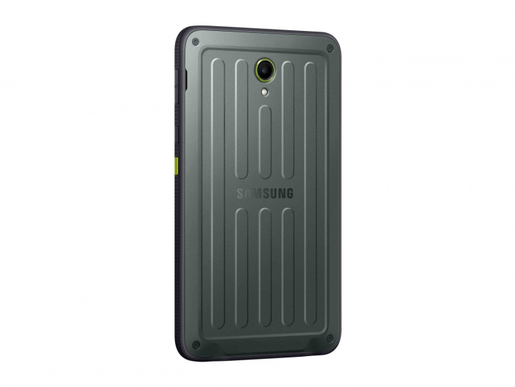 Samsung Surfplatta Galaxy Tab Active5 5g 128 GB Enterprise Edition - Graphite Samsung