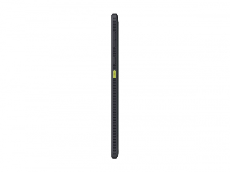 Samsung Surfplatta Galaxy Tab Active5 5g 128 GB Enterprise Edition - Graphite Samsung