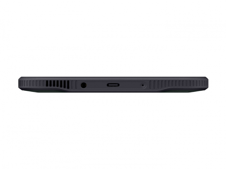 Samsung Surfplatta Galaxy Tab Active5 5g 128 GB Enterprise Edition - Graphite Samsung