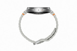 Samsung Smartwatch Galaxy Watch7 44mm BT Silver Samsung