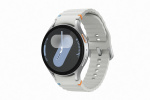 Samsung Smartwatch Galaxy Watch7 44mm LTE Silver Samsung