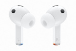 Samsung In ear hörlurar Galaxy Buds3 Pro SM-R630 White Samsung