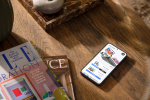 Samsung Galaxy S25 128 GB - Silver Shadow Samsung