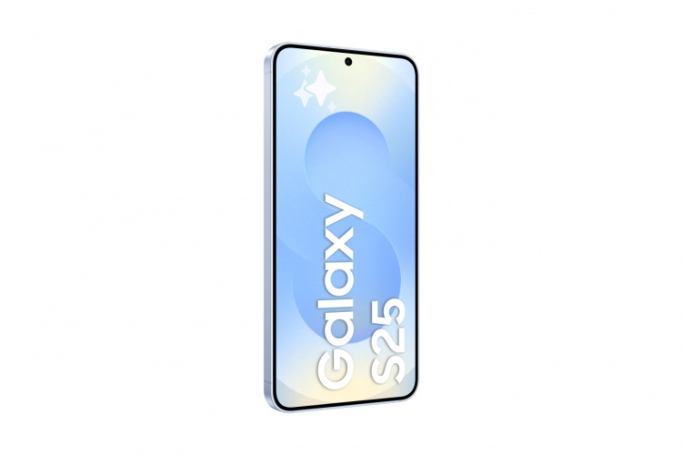 Samsung Galaxy S25 256 GB - Blue Samsung
