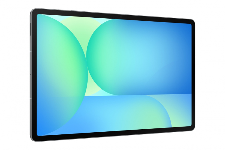 Samsung Surfplatta Galaxy Tab S10 FE+ 5G 128GB - Gray Samsung