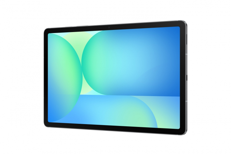 Samsung Surfplatta Galaxy Tab S10 FE Wifi 128GB - Gray Samsung