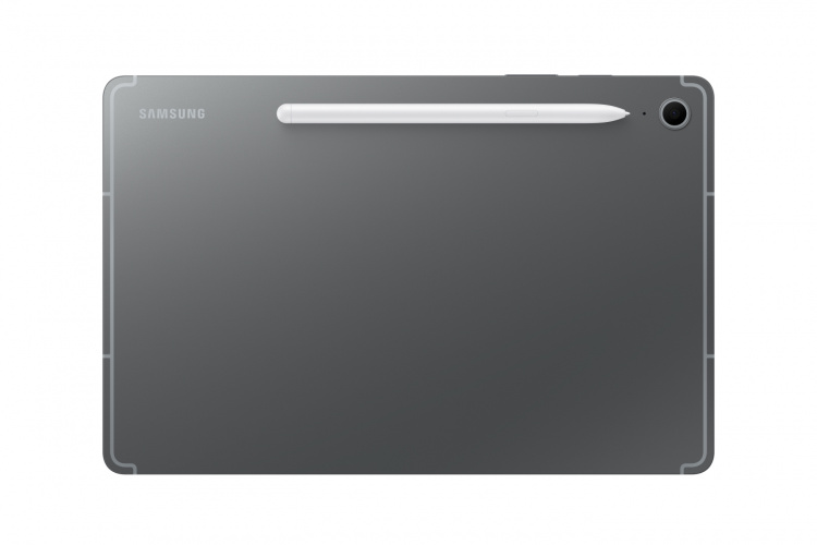 Samsung Surfplatta Galaxy Tab S10 FE 5G 128GB - Gray Samsung