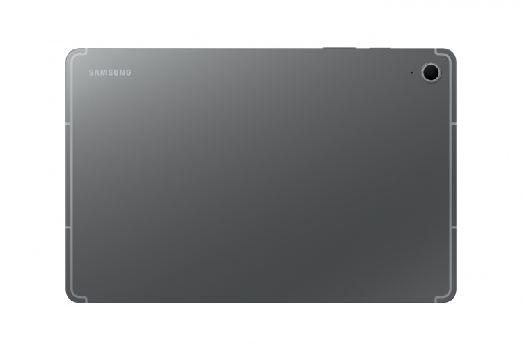 Samsung Surfplatta Galaxy Tab S10 FE 5G 128GB - Gray Samsung