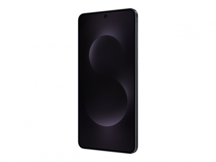Samsung Galaxy S25 Edge 512 GB - Jetblack Samsung