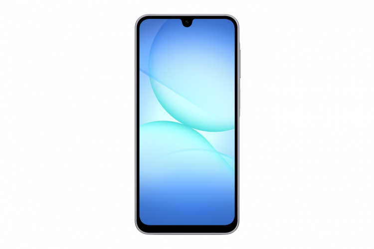 Samsung Galaxy A17 LTE 128 GB - Gray Samsung