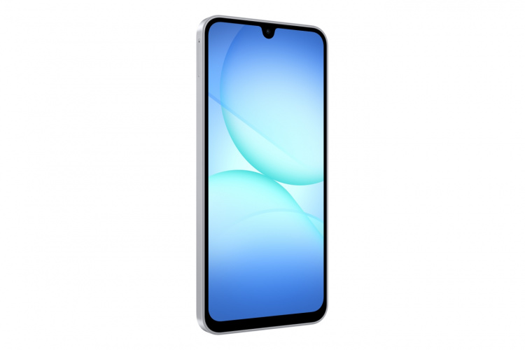 Samsung Galaxy A17 LTE 256 GB - Gray Samsung