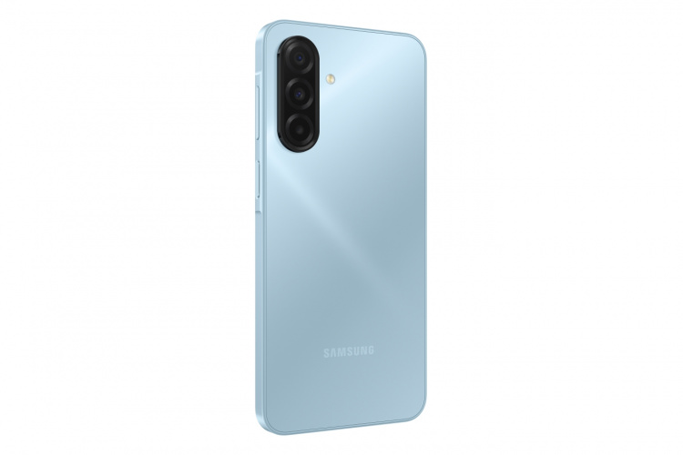 Samsung Galaxy A17 LTE 128 GB - Light Blue Samsung