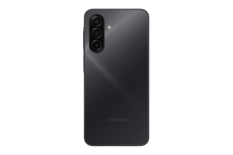Samsung Galaxy A17 LTE 256 GB - Black Samsung