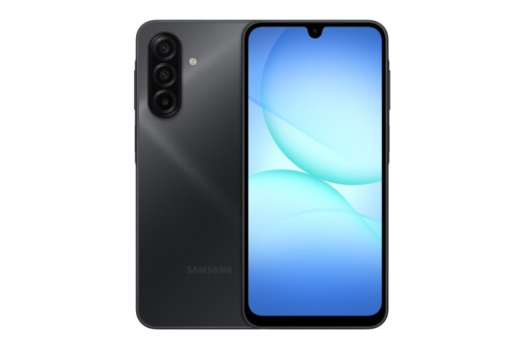Samsung Galaxy A17 LTE 128 GB - Black Samsung