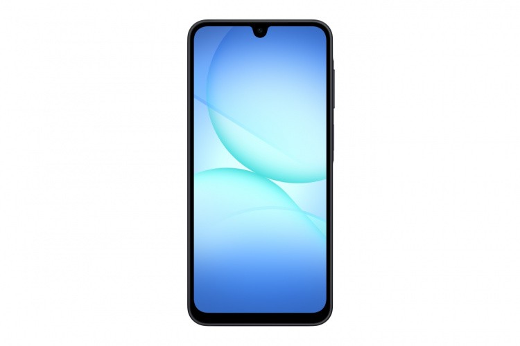 Samsung Galaxy A17 LTE 128 GB - Black Samsung