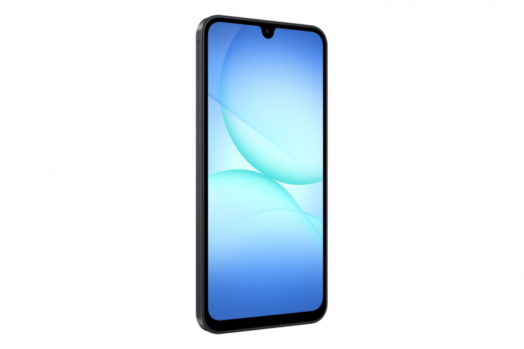 Samsung Galaxy A17 LTE 128 GB - Black Samsung