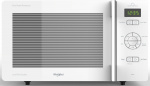 Whirlpool Mikrovågsugn MCP 345 WH Whirlpool