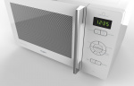 Whirlpool Mikrovågsugn MCP 345 WH Whirlpool