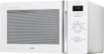 Whirlpool Mikrovågsugn MCP 345 WH Whirlpool