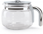 SMEG Kaffebryggare DCF02CREU Smeg