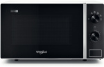 Whirlpool Mikrovågsugn MWPS 101 W Whirlpool