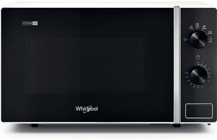 Whirlpool Mikrovågsugn MWPS 101 W Whirlpool