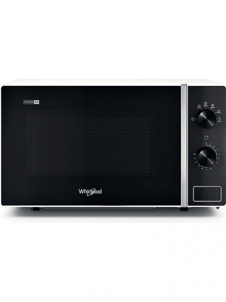 Whirlpool Mikrovågsugn MWPS 101 W Whirlpool
