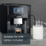 Siemens Espressomaskin Kaffemaskin, TP717R06 Siemens