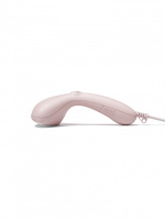 Steamery Ångstrykjärn Cirrus No.2 Matte Pink Steamery
