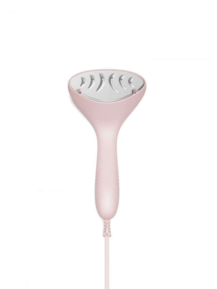 Steamery Ångstrykjärn Cirrus No.2 Matte Pink Steamery