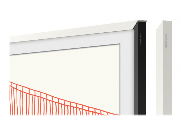 Samsung TV-tillbehör VG-SCFA55WTBXC Alternativ Ram 55