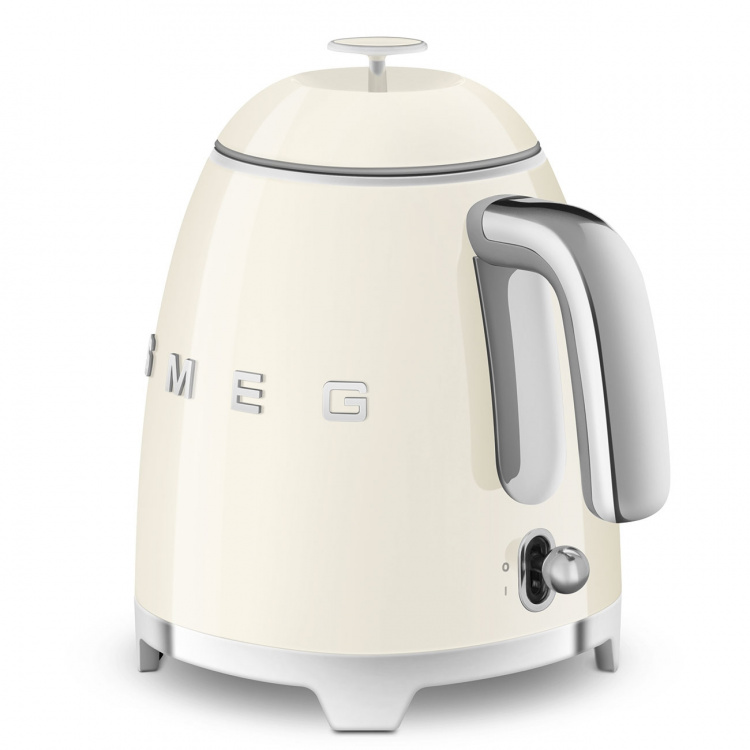 SMEG Vattenkokare KLF05CREU Smeg