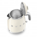 SMEG Vattenkokare KLF05CREU Smeg